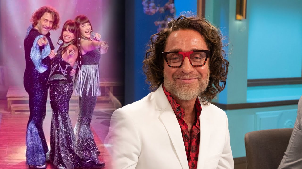Ale Paker, la conexión con Mamma Mia! y la búsqueda de su identidad: 