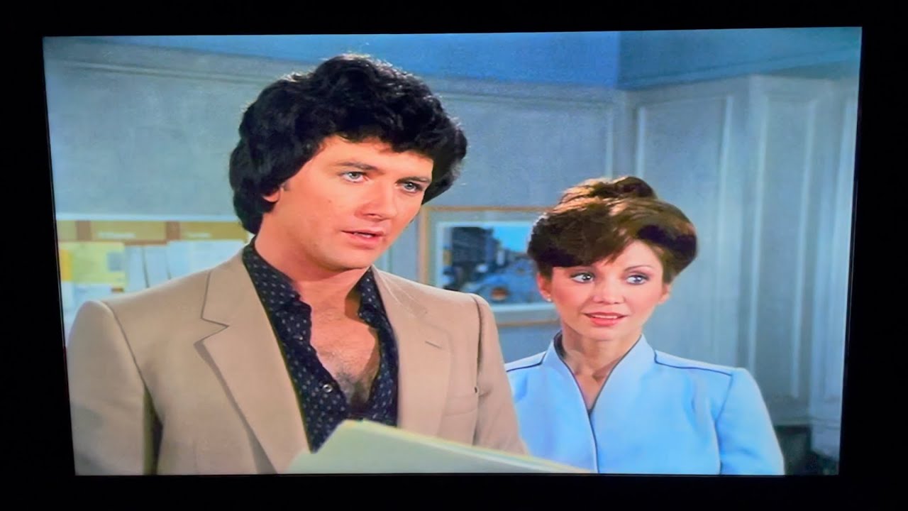 Dallas: Bobby & Pam learn that Kristin lost J.R.’s baby.