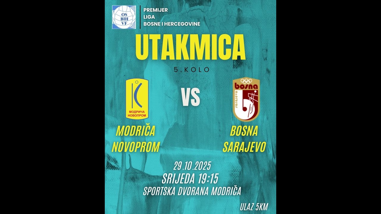 OK &ldquo;Modriča-Novoprom&rdquo;-OK 