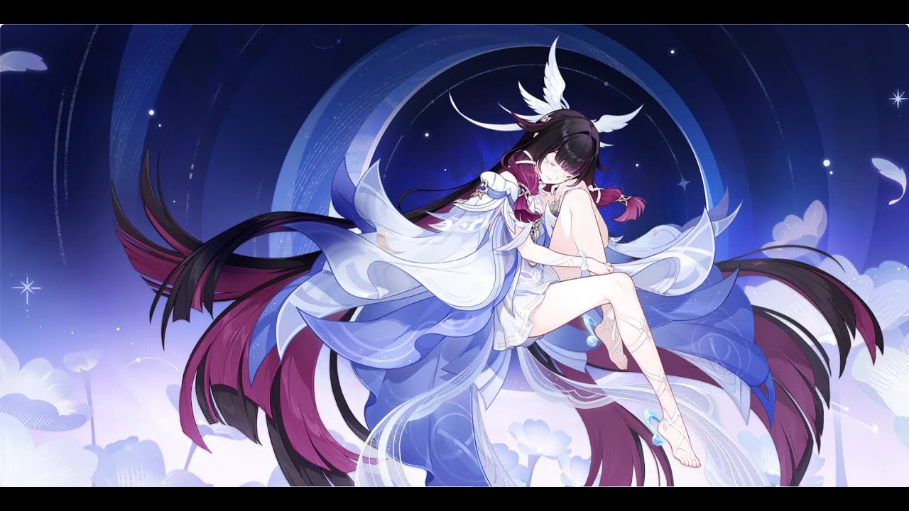 [Genshin Impact] 
