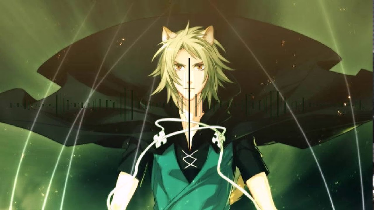 Nightcore L'aventurier | Indochine