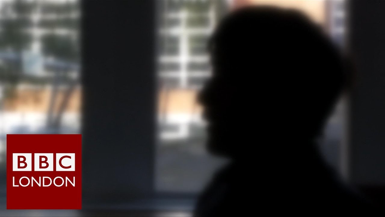 A special investigation into modern day slavery – BBC London News