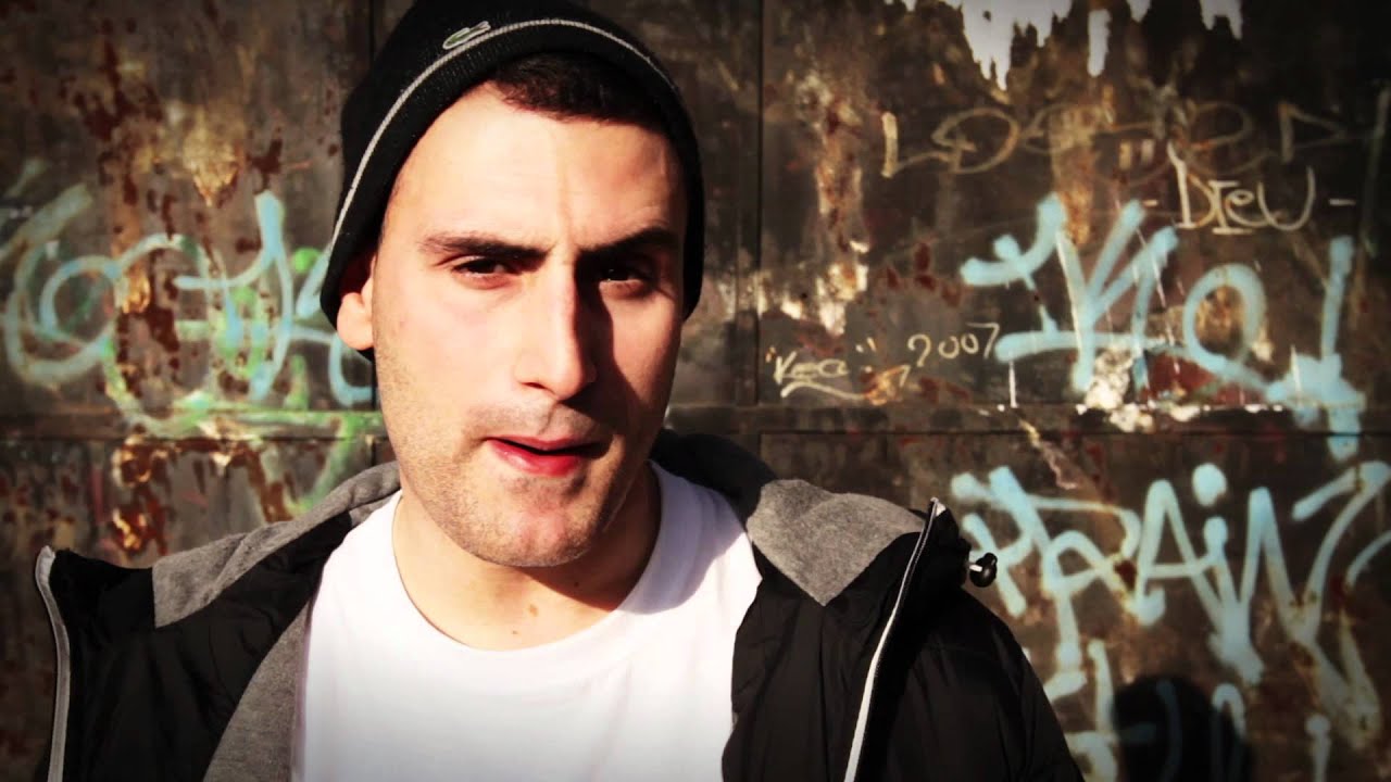 Freestyle Melfiano Album 