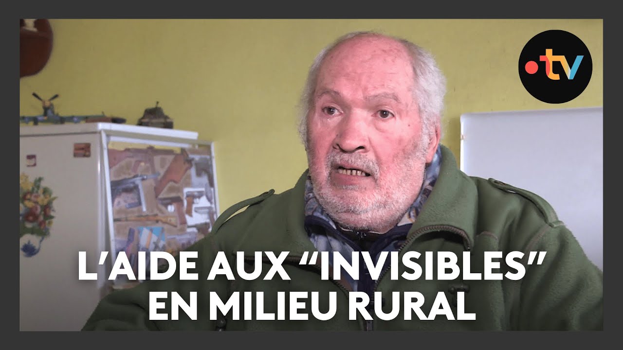 L'aide aux 