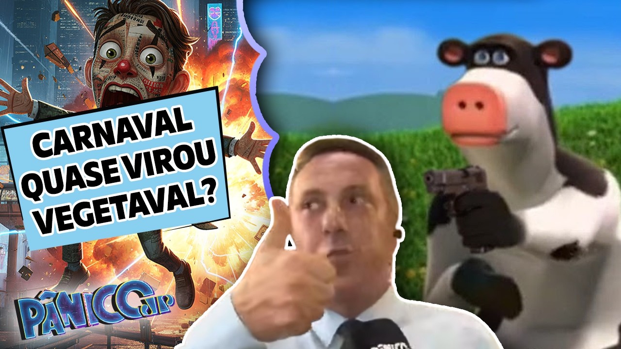 FUZIL DESCOBRE QUAL A CARNE MAIS CARA DE SÃO PAULO! DEVEM SER OS NOVOS LÁBIOS DO FUFU!