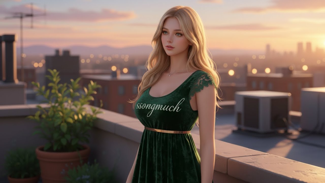 [Playlist] Эмоциональные поп-песни для утреннего настроения | Поп / R&B / Поп / Вайб🎶