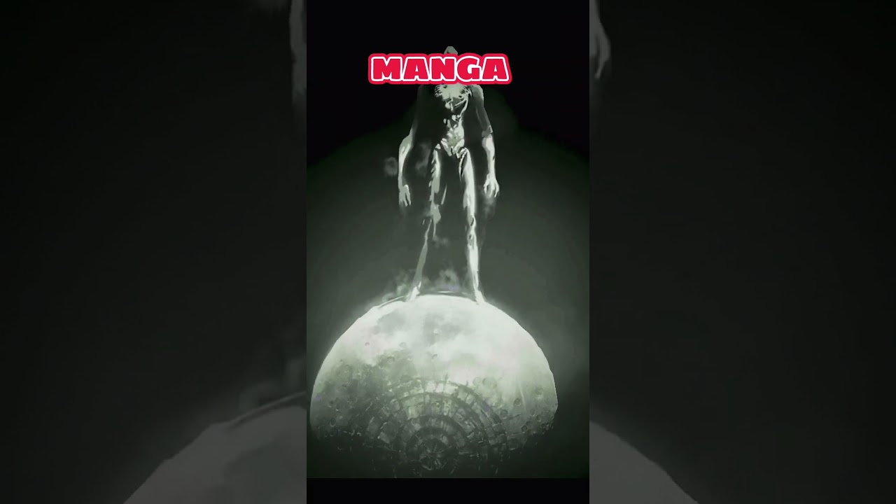 One punch man manga-After Dark(slowed+reverb) #onepunchman #manga #saitama#cosmicgarou #shorts#anime