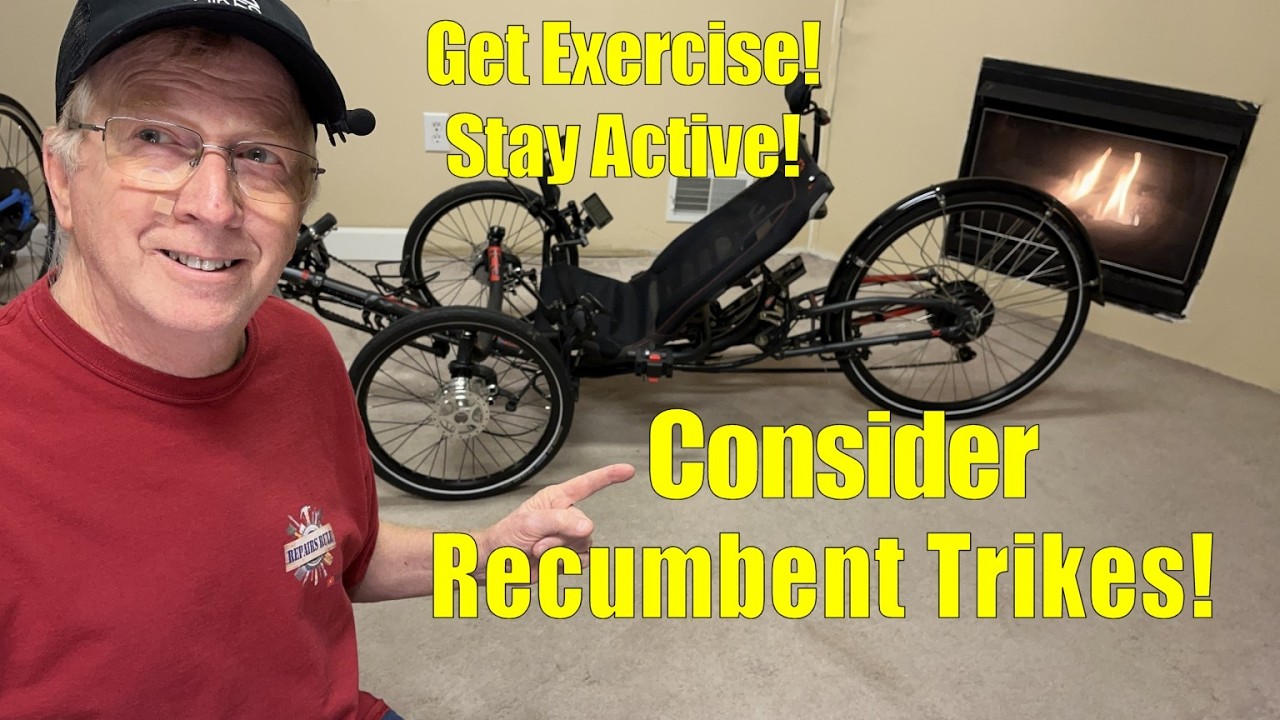 I DISCOVERED the Secret to Staying Active in Retirement