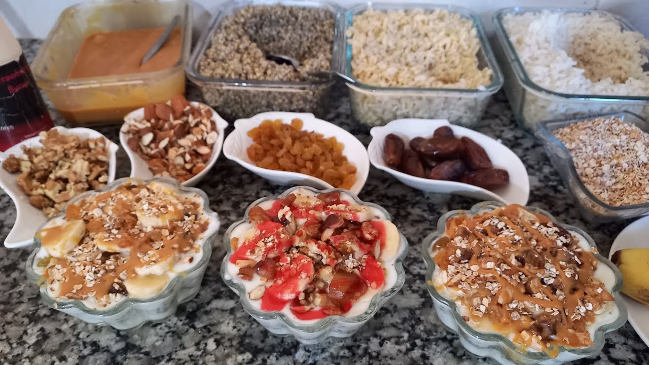 طريقة تحضير زعزع بلدي كيجي رائع