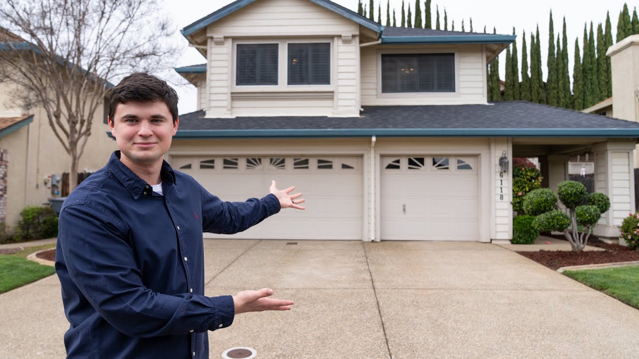 Inside a Move-In Ready Rocklin Home You&rsquo;ll Fall in Love With