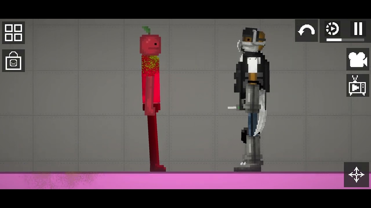 Melon Games S5 E4: C4