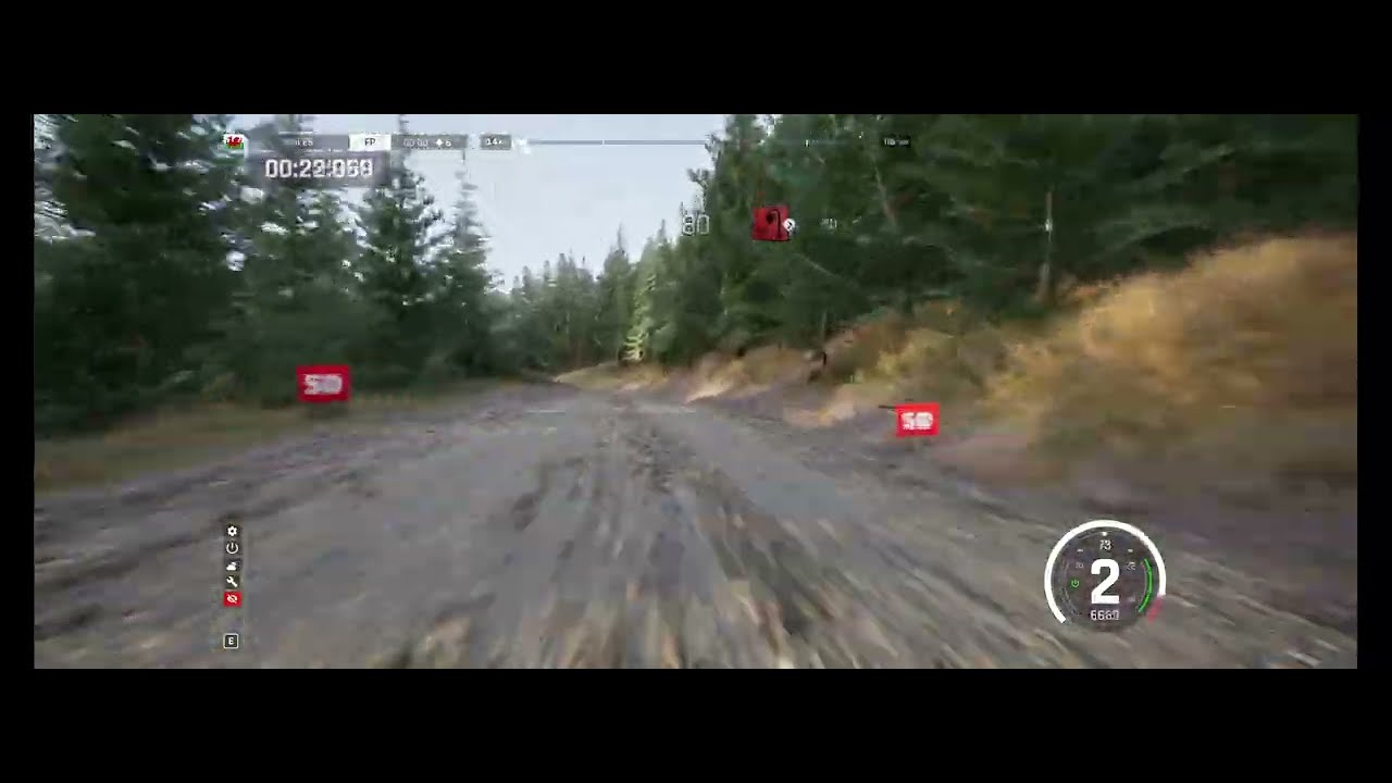 Assetto Corsa Rally