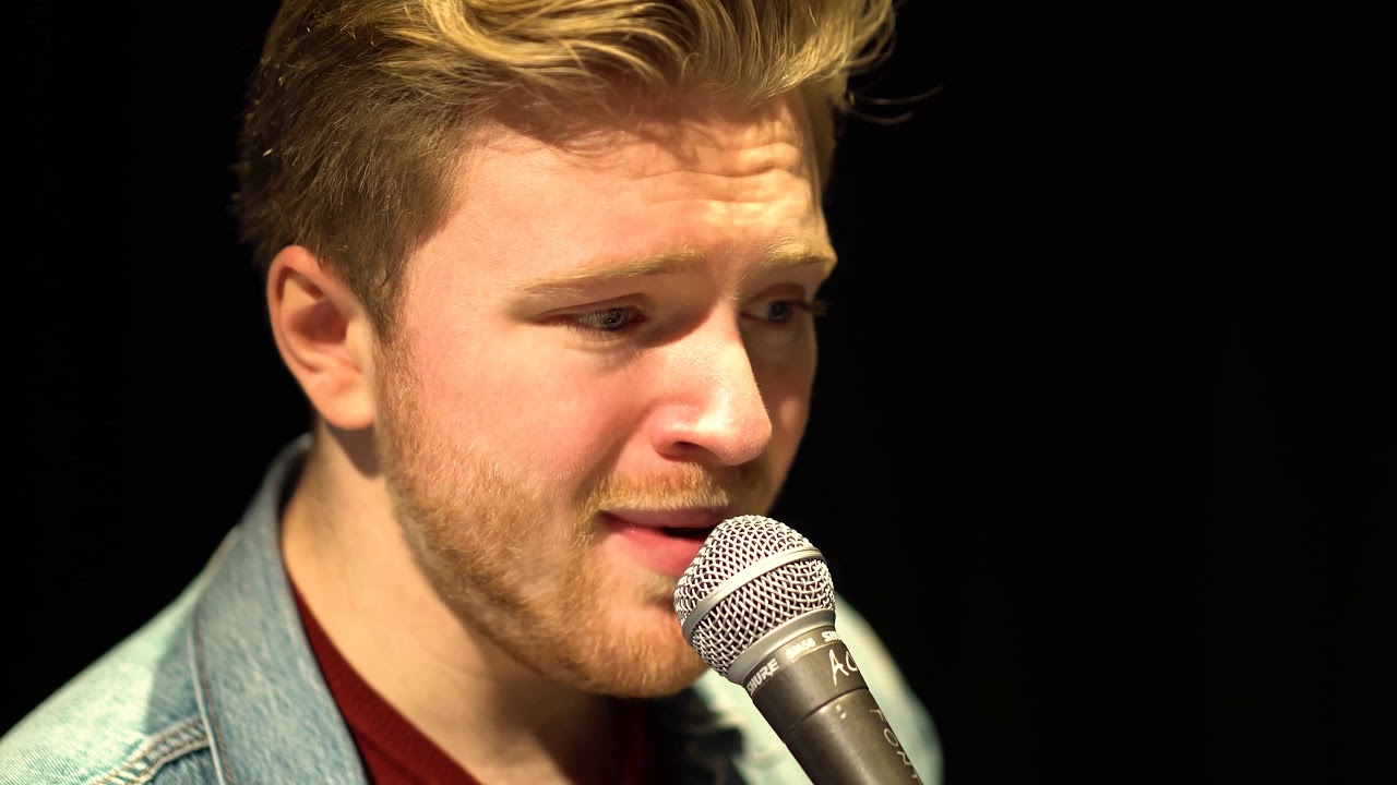 Impresariaat Kunsten | Thom Ritter