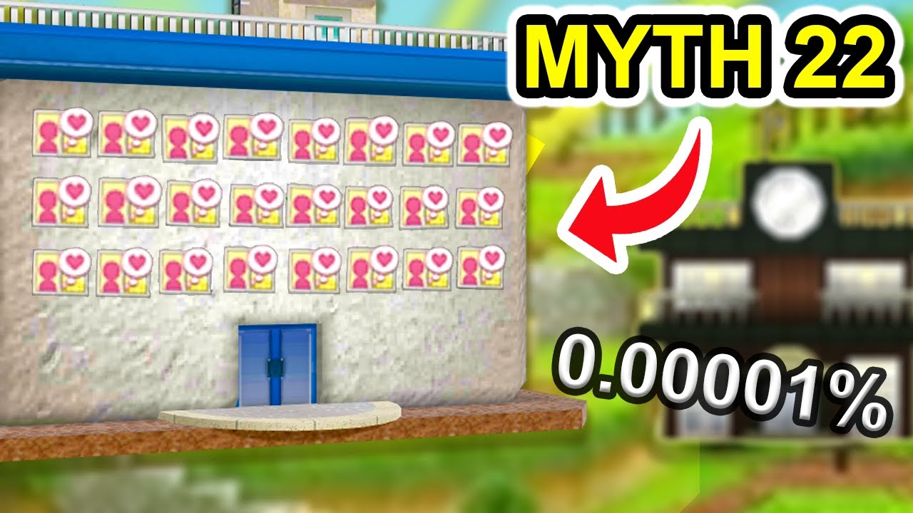 Я РАЗВЕЯЛ 33 МИФА В ТОМОДАЧИ LIFE!