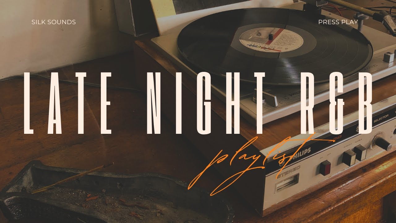 [ alt r&b vibe playlist ] with maeta, alina baraz, tanerelle, alex isley and more