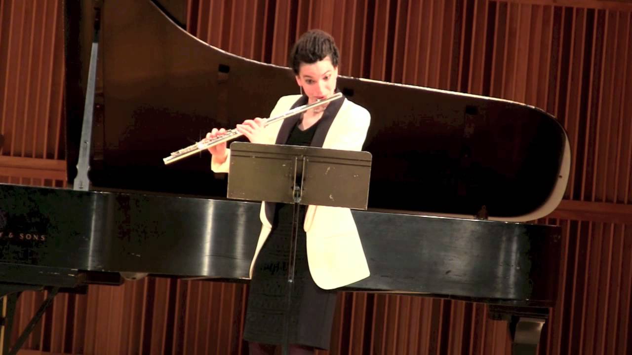 Acht Stücke - Hindemith