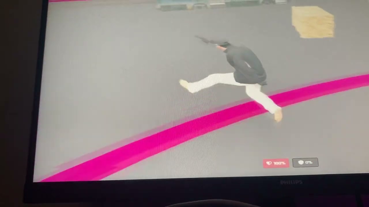 Fivem glitch✨roll tut &speed boost