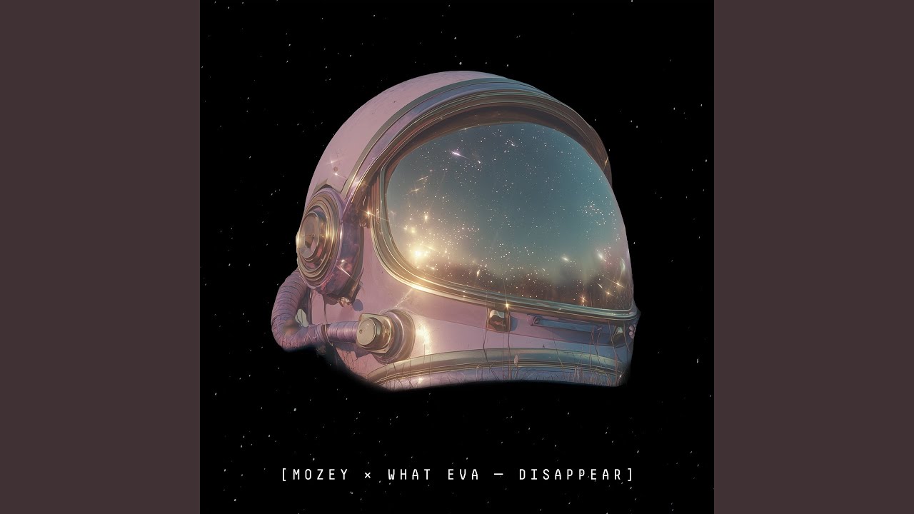 Disappear