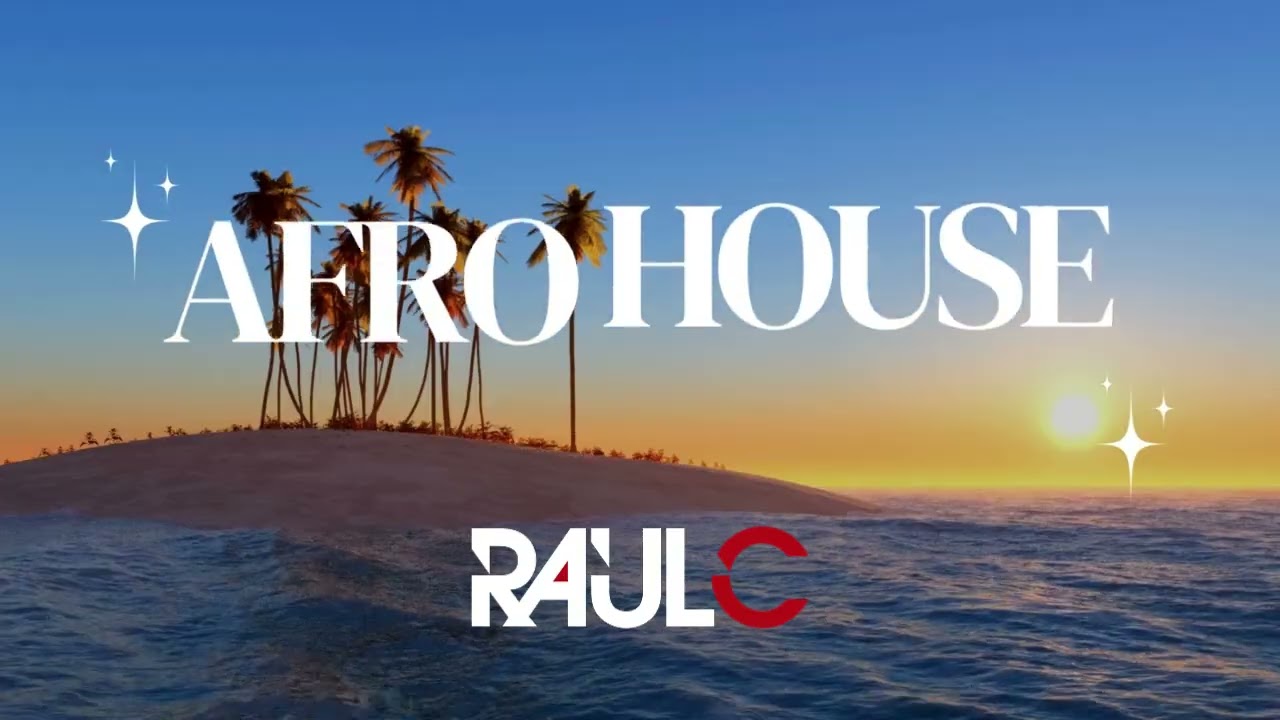 Afro House