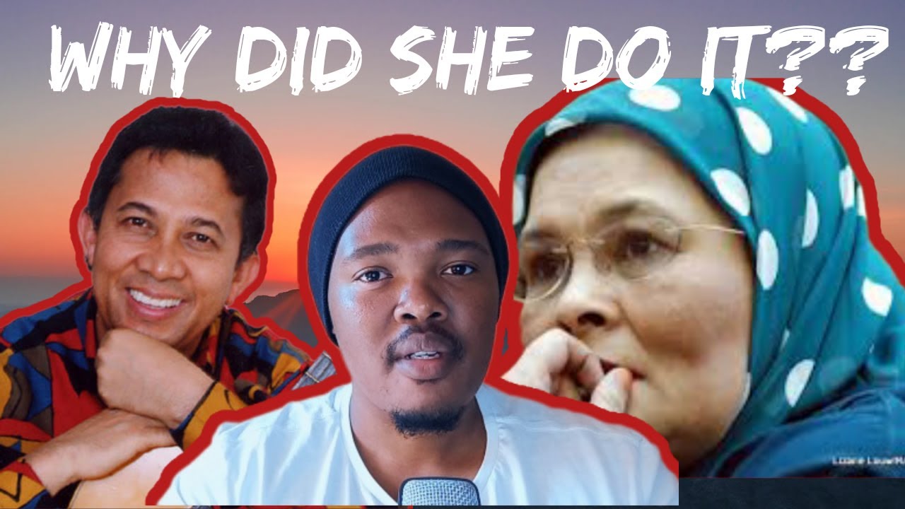 The Case of Taliep Petersen | Prince Tlali