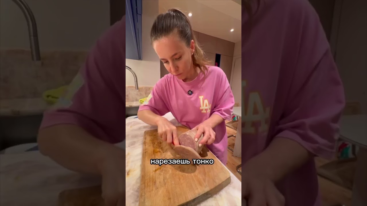 Испанские колбасы: что обязательно стоит попробовать 🐖🥓!