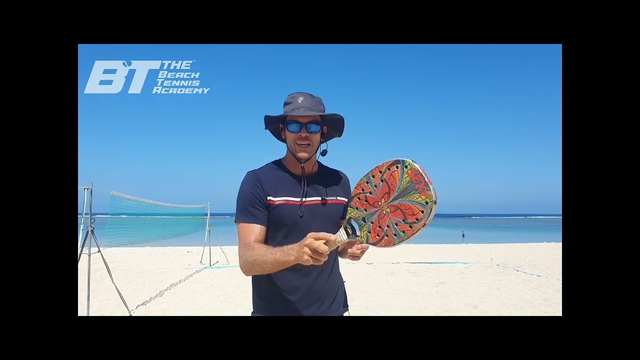 Beach Tennis Basics Guide -2022- : 6 mistakes to NOT DO!