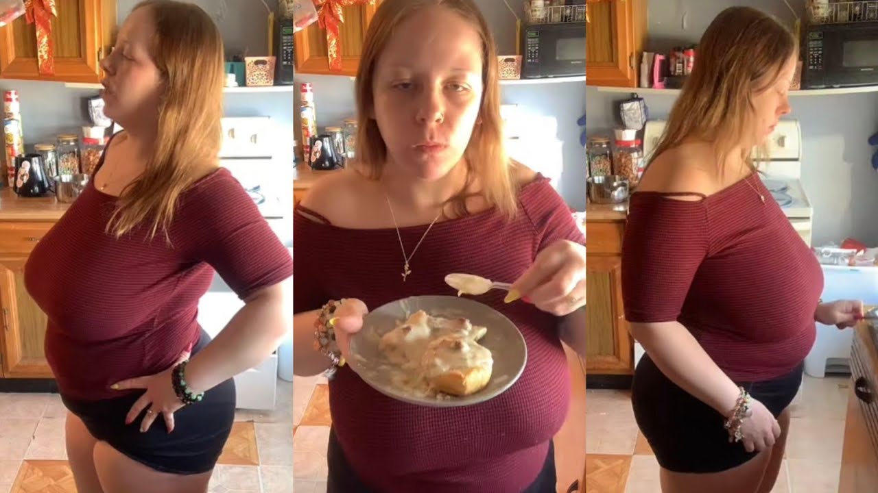 Beautiful Large Single Parent Over 35 - Daily Life of Natural Women Over 35