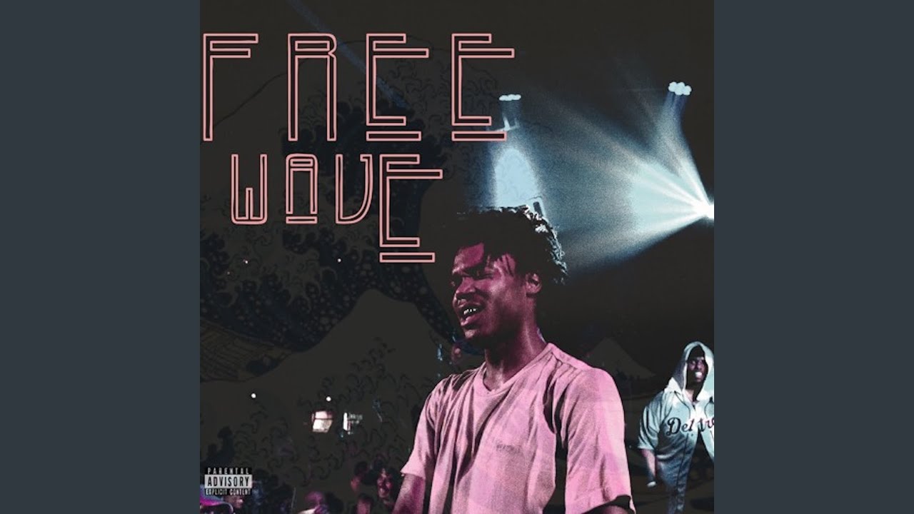 Lucki Eck$ Freewave 7