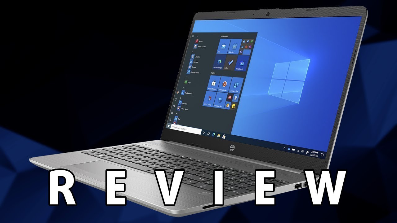 Recenzja HP ​​250 G8: Czy jest wystarczająco wydajny dla Ciebie?