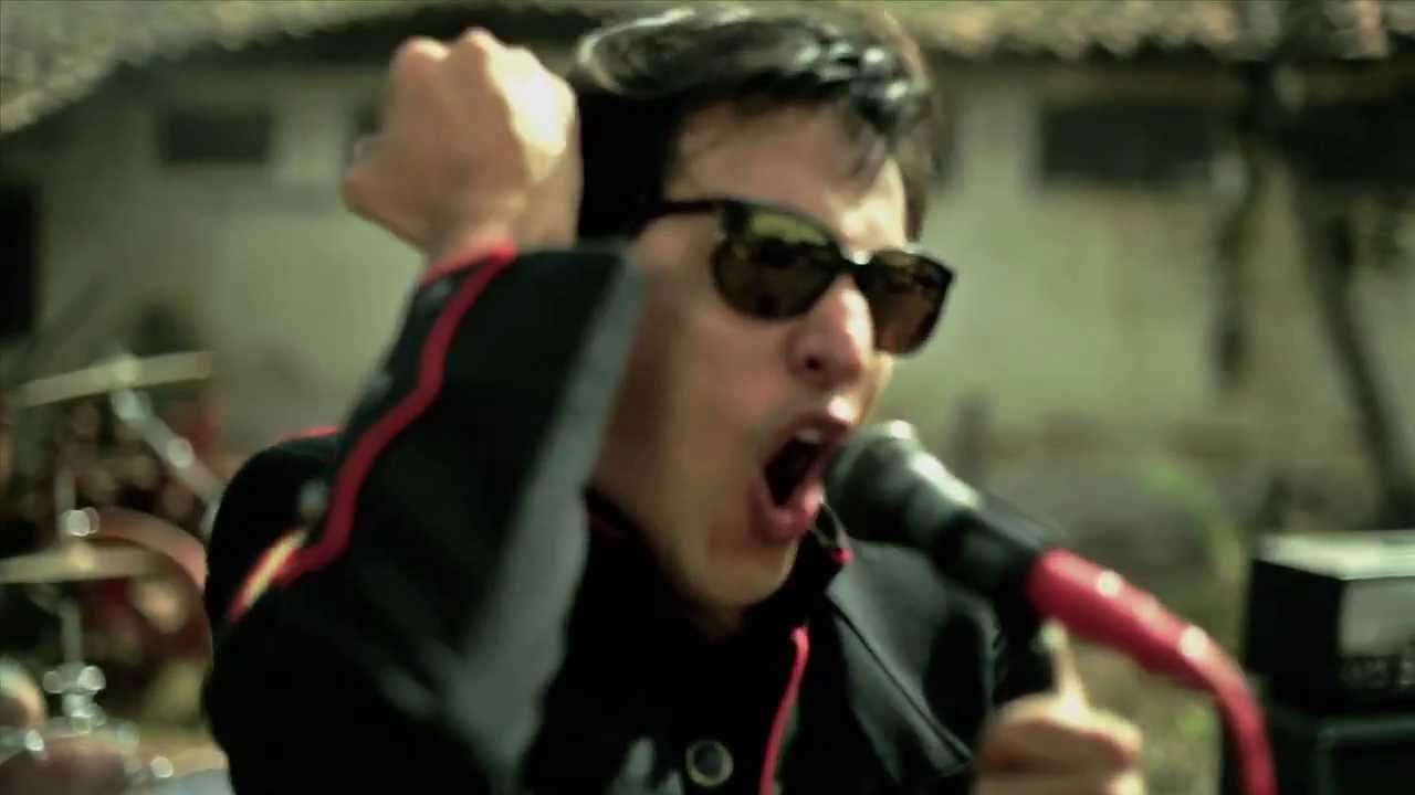 9mm - Lágrimas de un guerrero