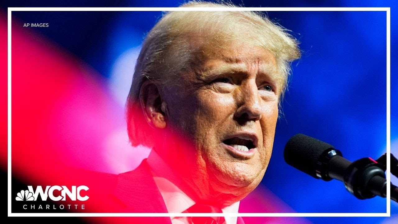 ABC reaches $15 million settlement with Trump in defamation lawsuit