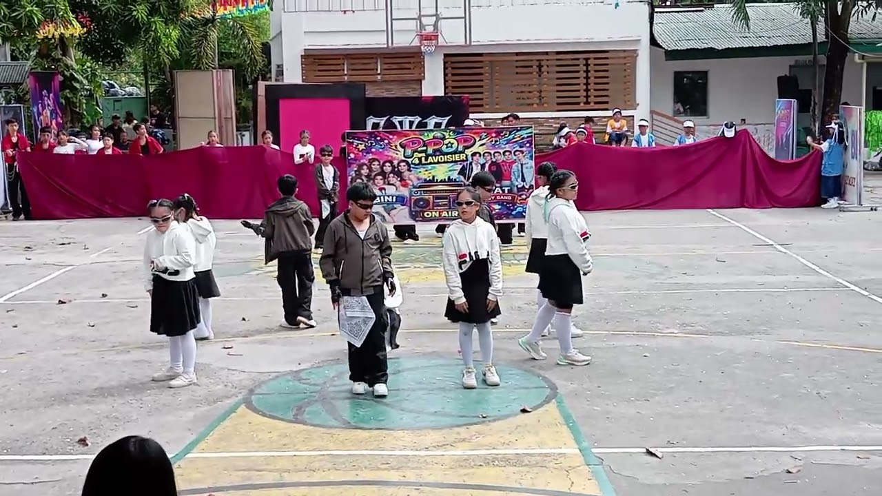 GRADE 4 (RCE) || Field Demonstration 2026