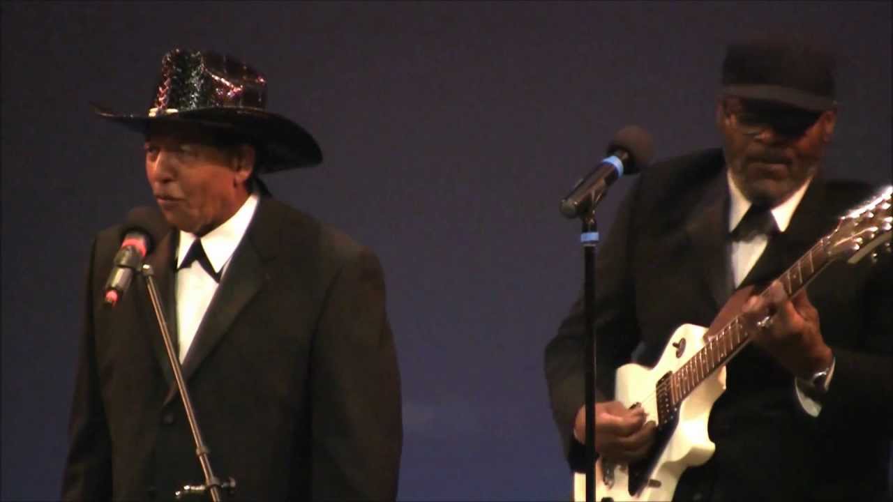 The Masqueraders 