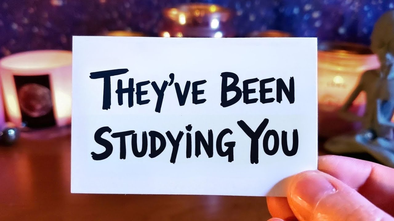 A PHOTO OF YOU revealed a HIDDEN SECRET! They know you're an E _ _ _!