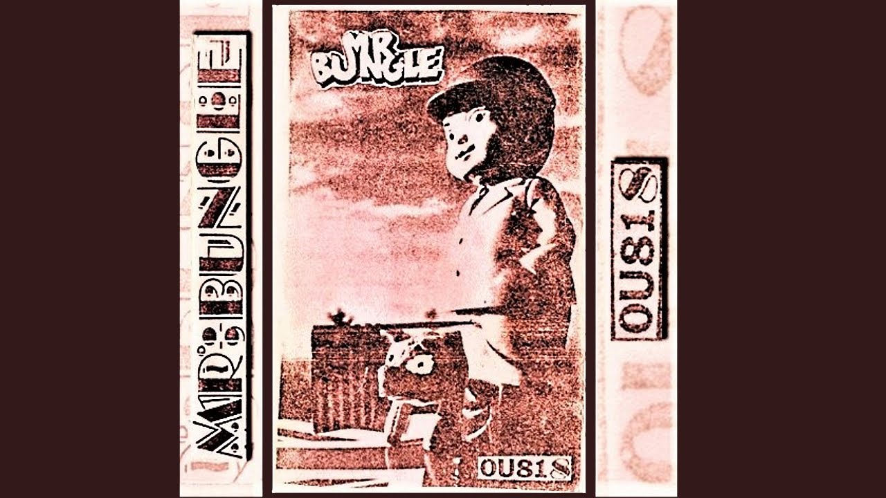 Mr Bungle - OU818 (Full Demo)
