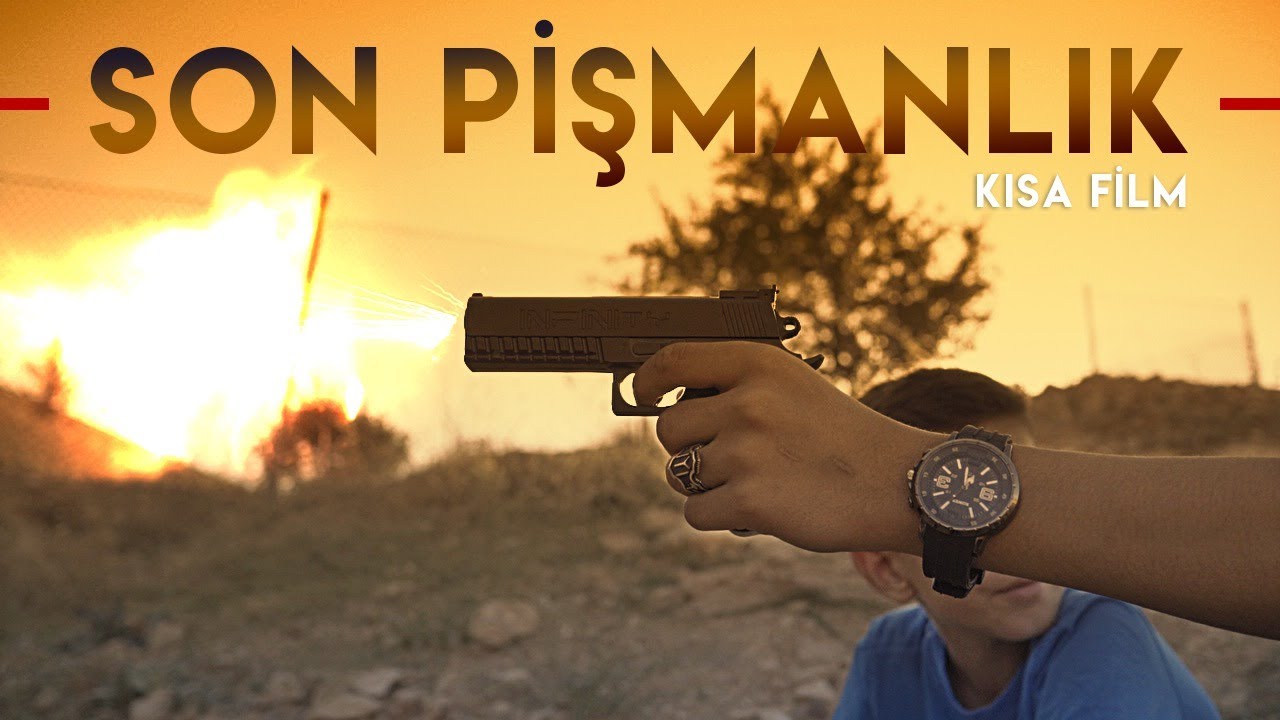 SON PİŞMANLIK (Kısa Film)