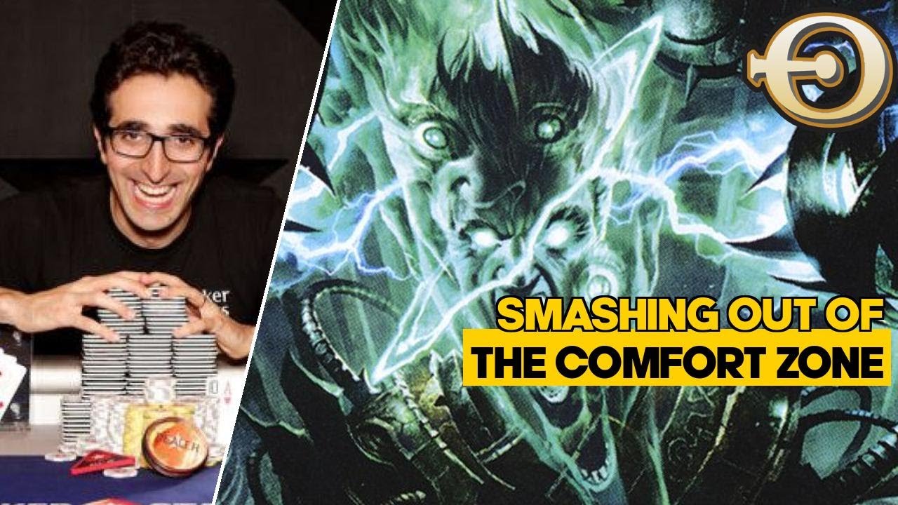 Smashing Out of the Comfort Zone | Orzhov Control | Premodern Challenge | MTGO