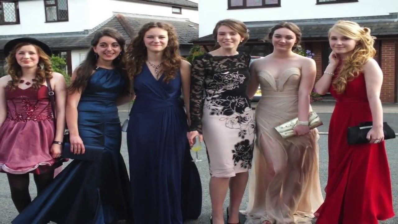 Caerleon Leavers Video 2014