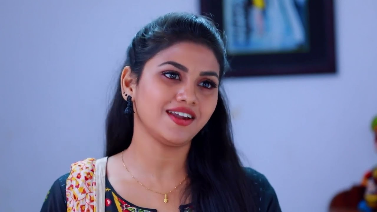Kannathil Muthamittal - Ep 64 - A. Muruganandham - Tamil Tv Serial - Zee5 Tamil Classics