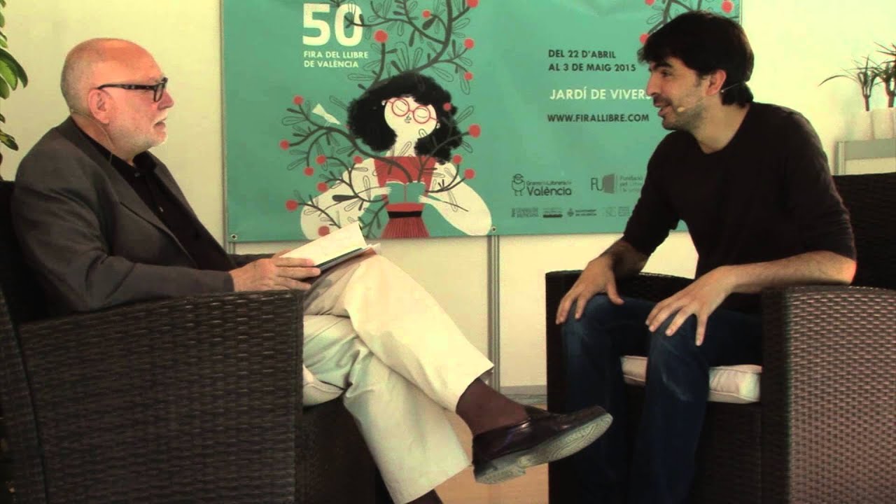 Joanjo Garcia - Aquell agost amb punt final