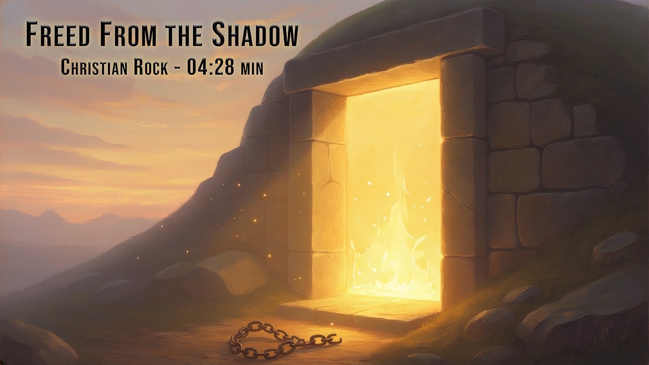 Freed From the Shadow