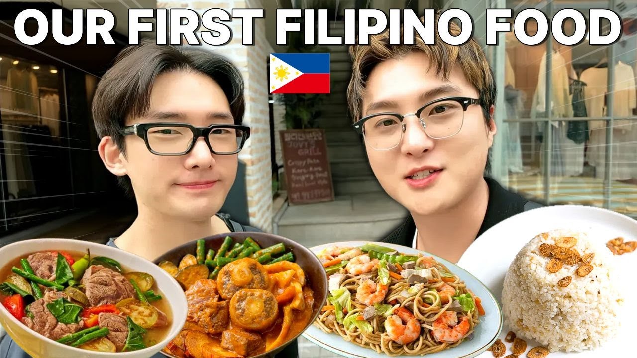 Why Koreans Want to Move to the Philippines