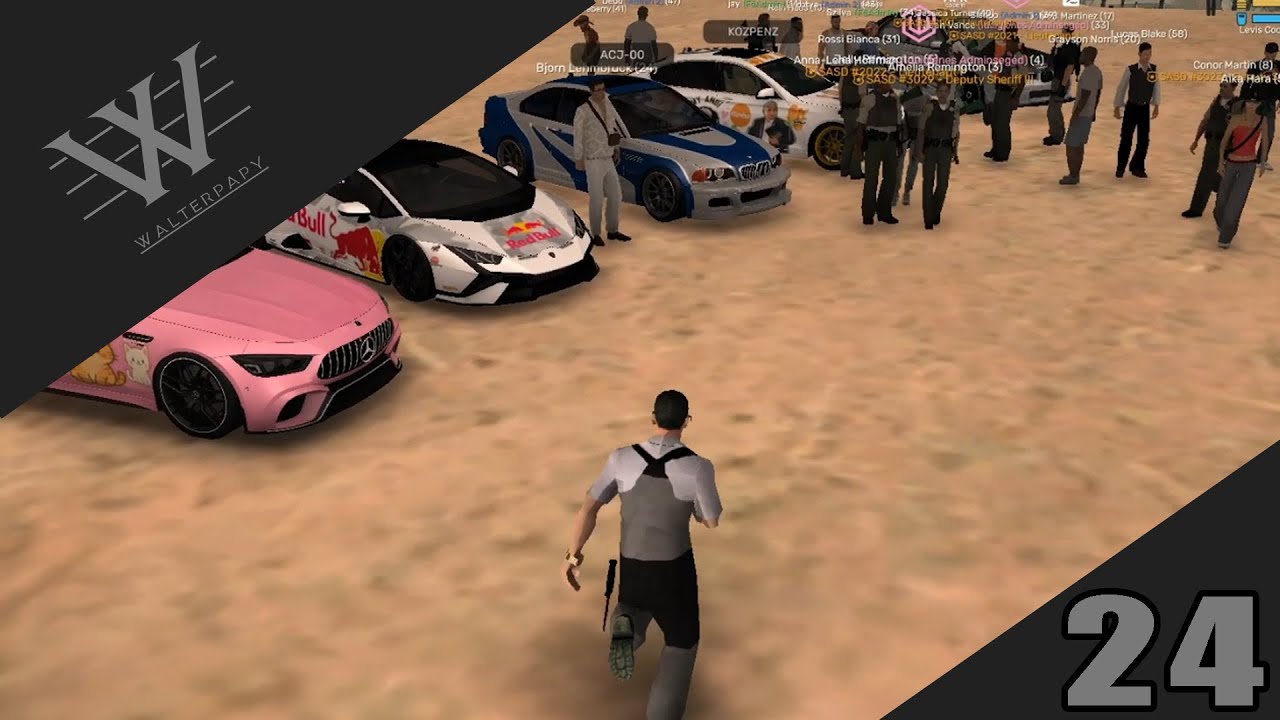 🏎️RALLY EVENT🏎️ & 🚘GARÁZS RENDEZÉS🚘| @westmta | #24