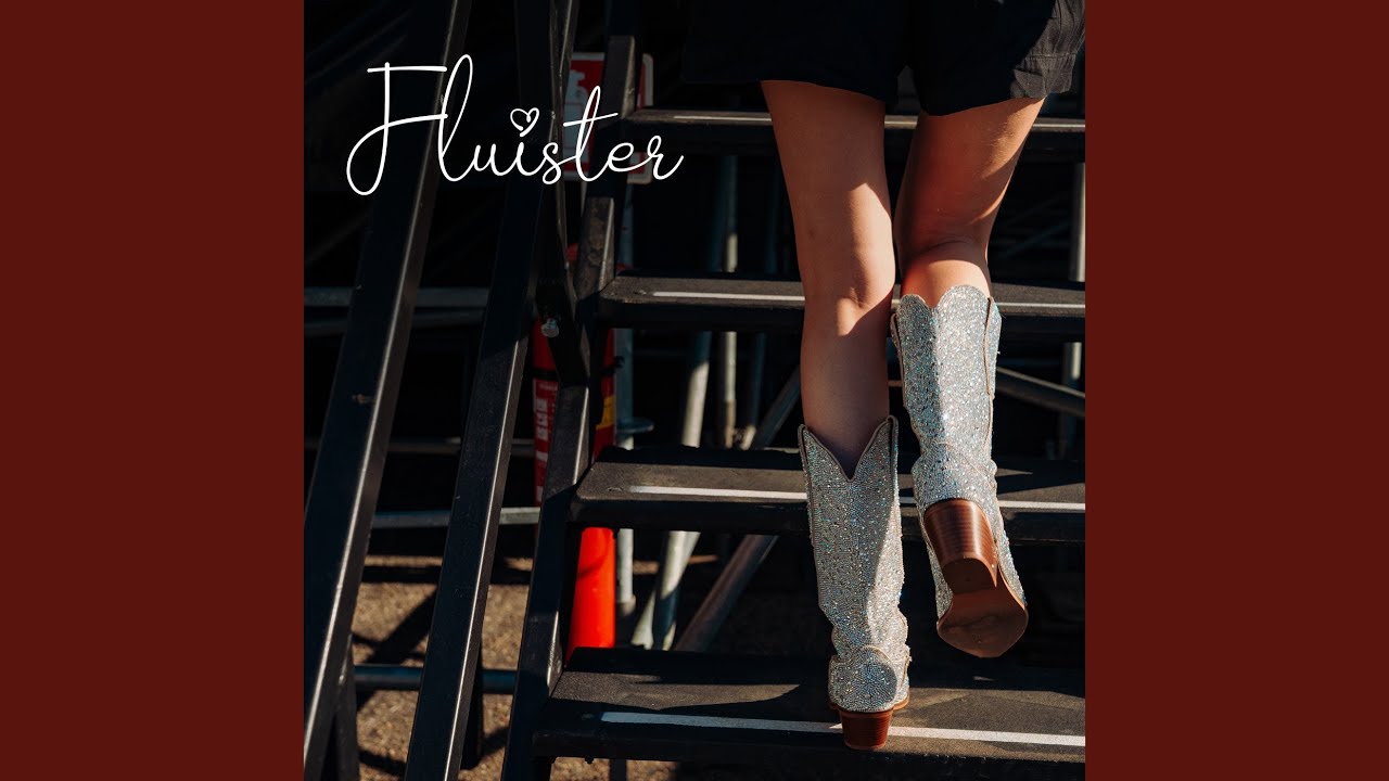 Fluister (Live)