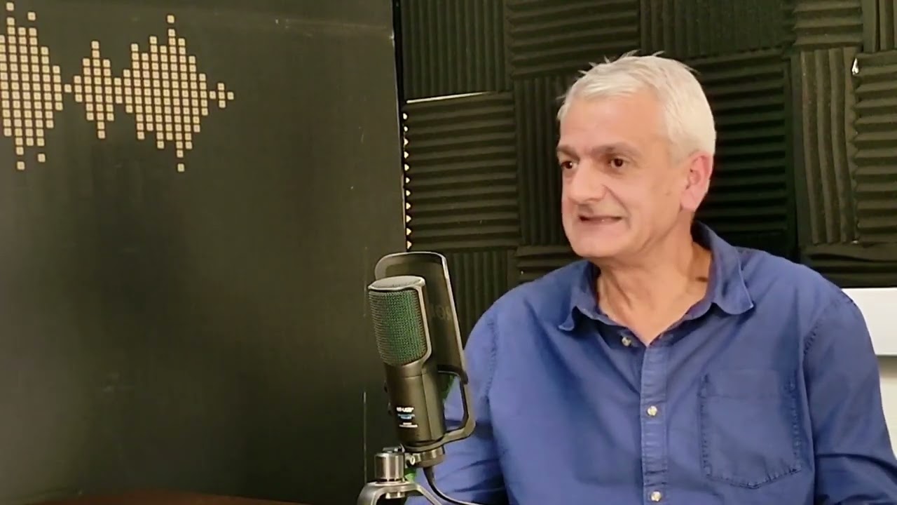 Μάριος Κύρου, Υποψήφιος Βουλευτής ΕΔΕΚ Κερύνειας. Ένας πρόσφυγας θυμάται!