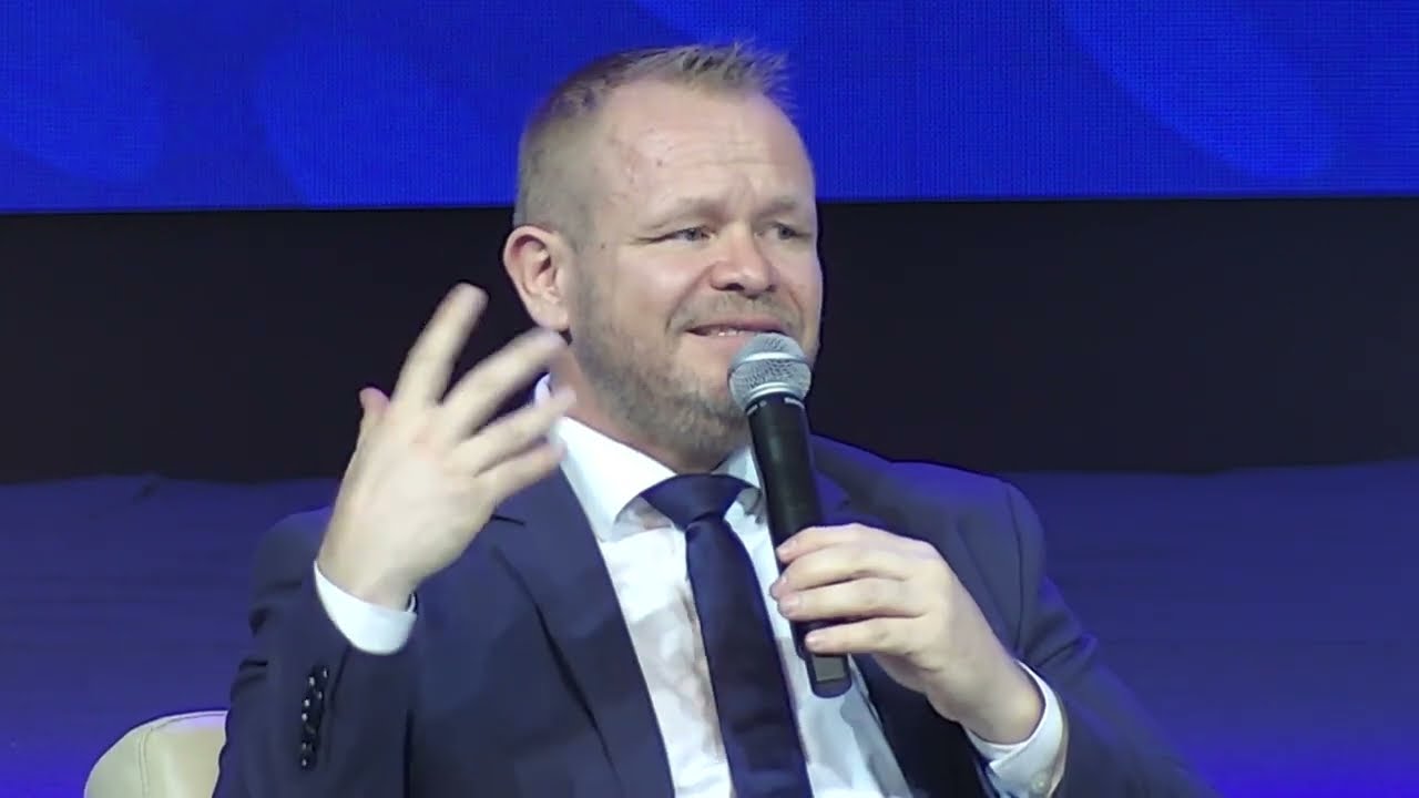 PANEL 2 - JIA 2025 - L’IA au service de la santé et de l’éducation !