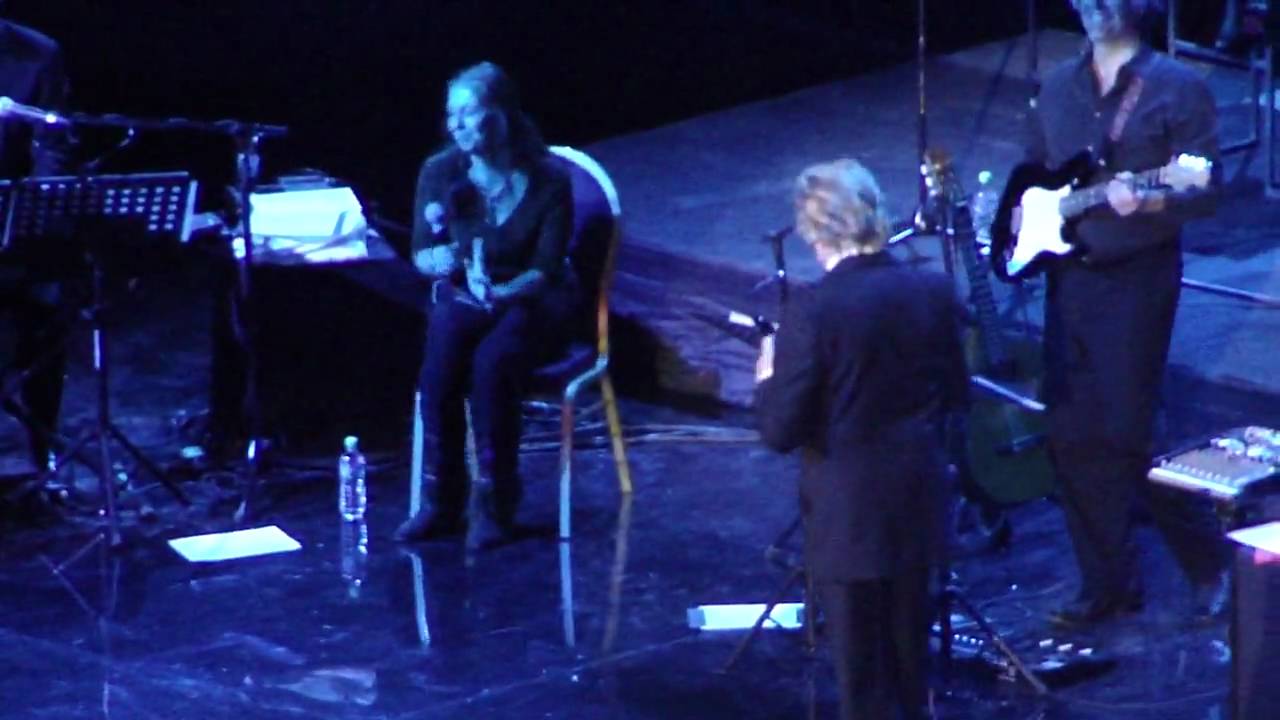 engelbert humperdinck let me into your life - Энгельберт Хампердинк - Moscow