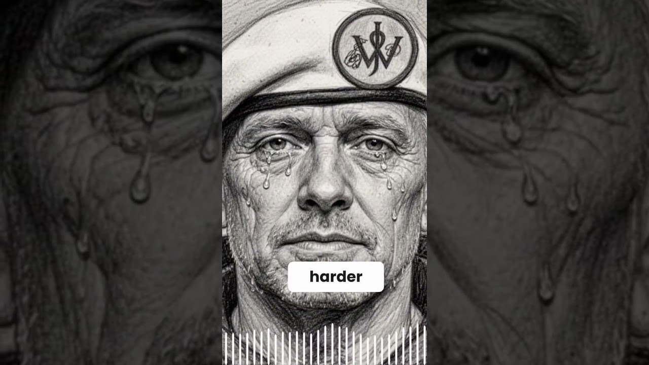 De wereld wordt harder, maar liefde overwint!