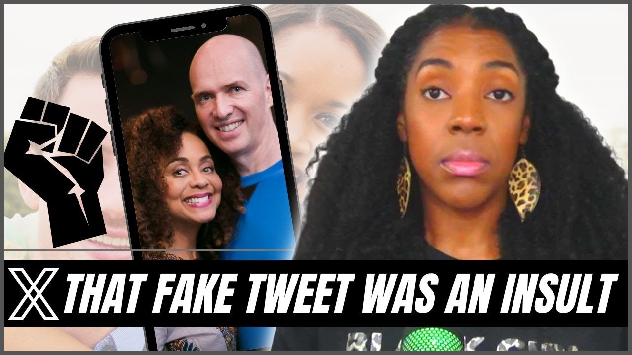 Why Didn't Black Women Know They Were Being Insulted?