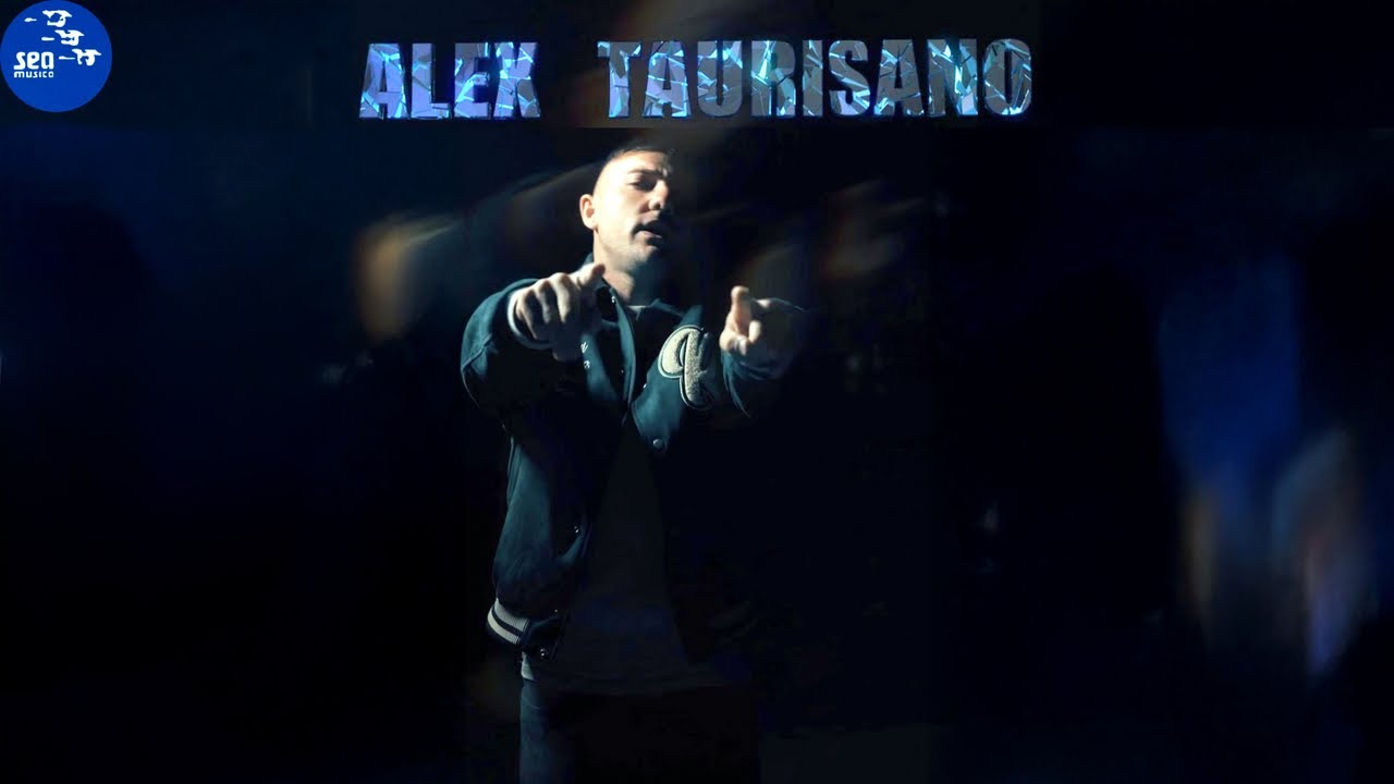 Alex Taurisano - È ammore ( Ufficiale 2024 )